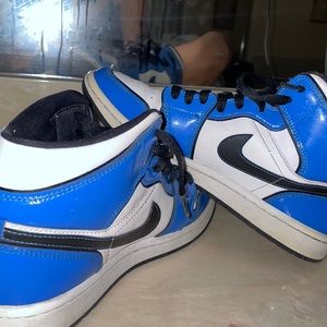 Retro 1’s